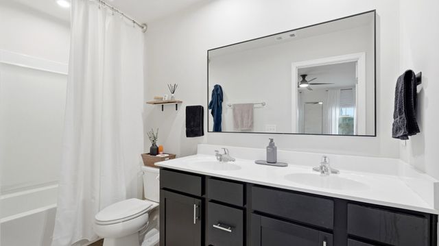 3016 Sapgate Ln, Nashville, TN 37207