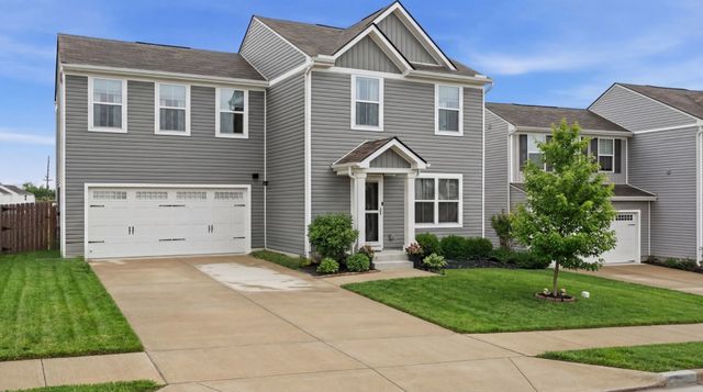 3016 Sapgate Ln, Nashville, TN 37207