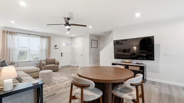 3016 Sapgate Ln, Nashville, TN 37207