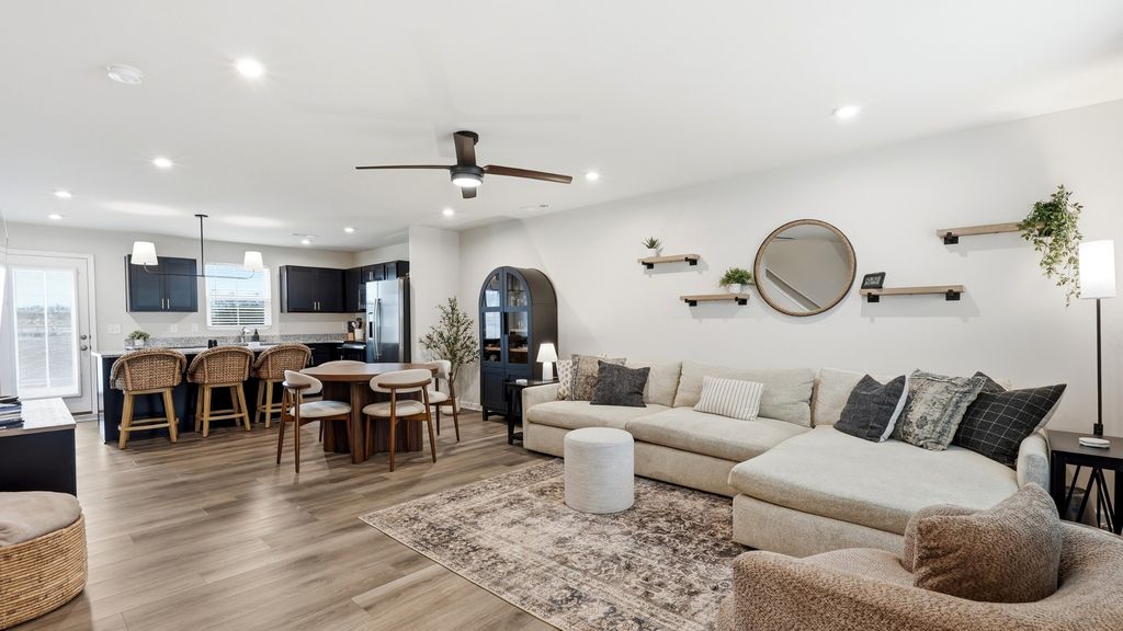 3016 Sapgate Ln, Nashville, TN 37207