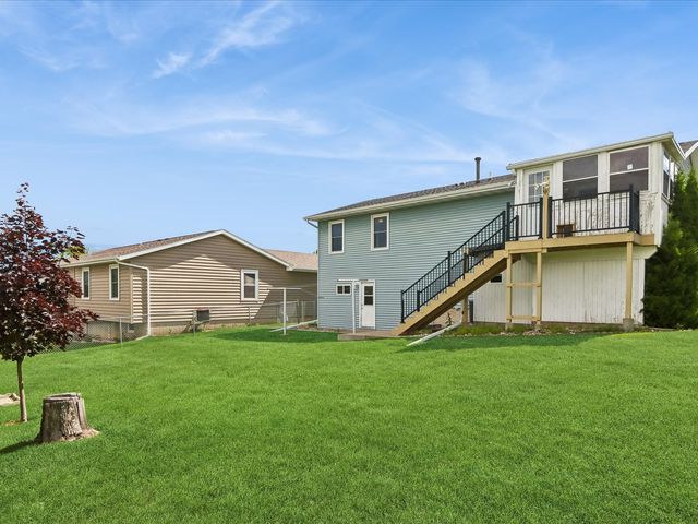 3612 King Drive SW, Cedar Rapids, IA 52404