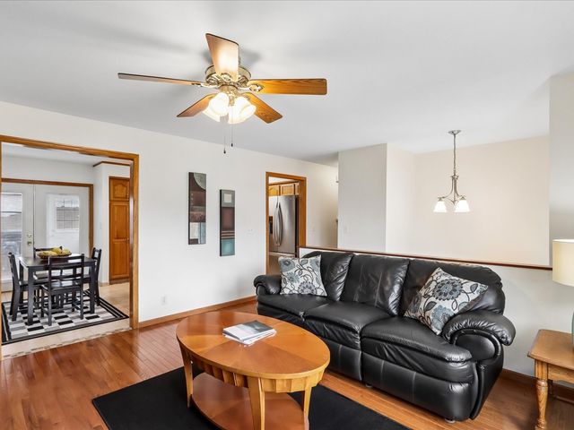 3612 King Drive SW, Cedar Rapids, IA 52404