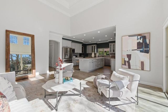 1054 Longfellow Avenue, Campbell, CA 95008