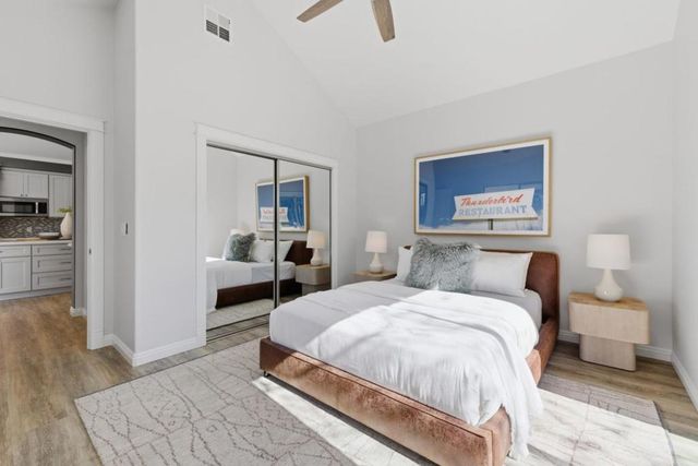 1054 Longfellow Avenue, Campbell, CA 95008