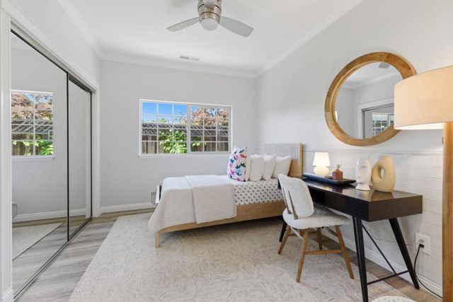 1054 Longfellow Avenue, Campbell, CA 95008