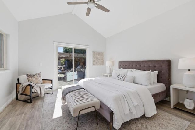 1054 Longfellow Avenue, Campbell, CA 95008