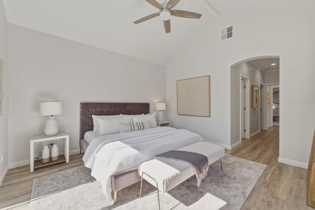 1054 Longfellow Avenue, Campbell, CA 95008