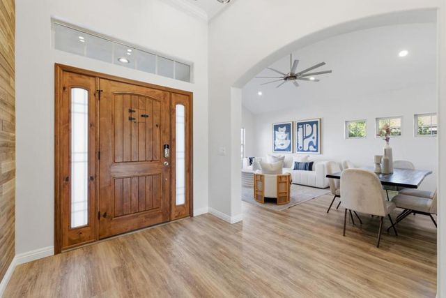 1054 Longfellow Avenue, Campbell, CA 95008