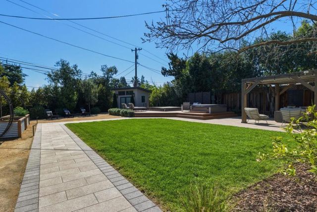 1054 Longfellow Avenue, Campbell, CA 95008