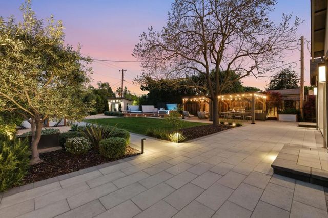 1054 Longfellow Avenue, Campbell, CA 95008