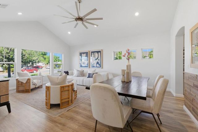 1054 Longfellow Avenue, Campbell, CA 95008