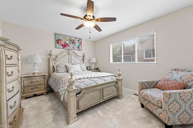 47121 Barbara Road, Macomb Twp, MI 48044