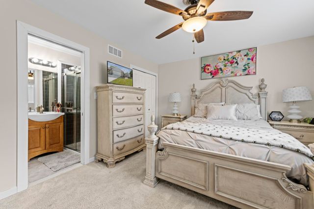 47121 Barbara Road, Macomb Twp, MI 48044