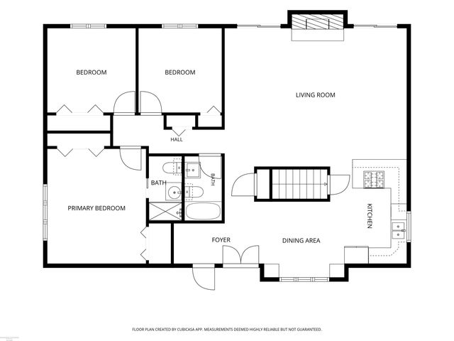 47121 Barbara Road, Macomb Twp, MI 48044