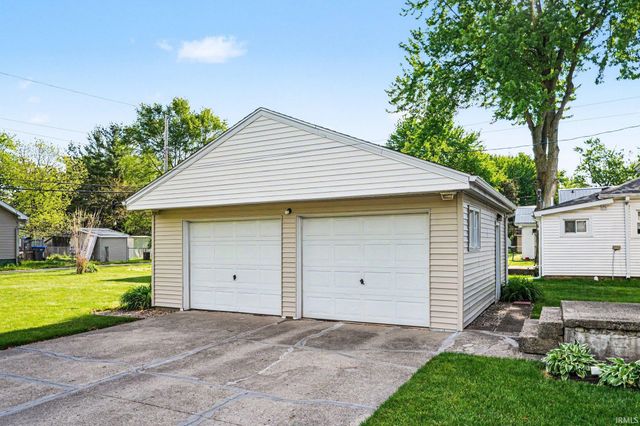 1111 W Wilkinson Street, Goshen, IN 46528