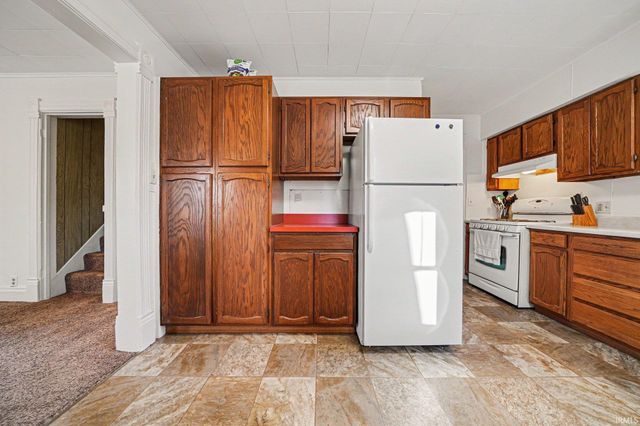 1111 W Wilkinson Street, Goshen, IN 46528