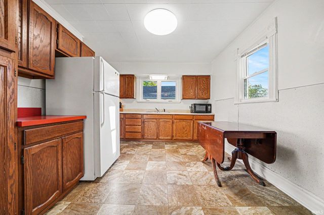 1111 W Wilkinson Street, Goshen, IN 46528