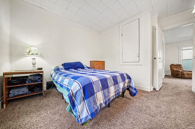 1111 W Wilkinson Street, Goshen, IN 46528