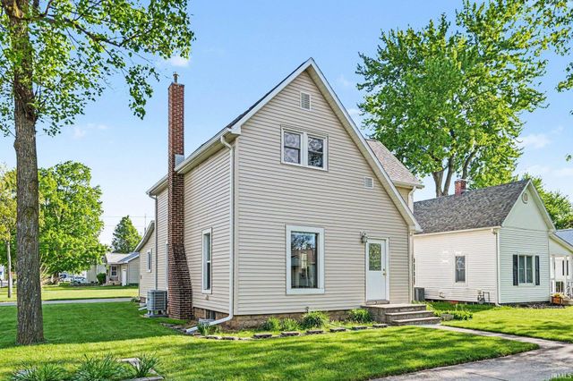 1111 W Wilkinson Street, Goshen, IN 46528