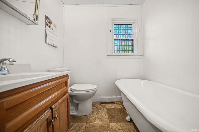1111 W Wilkinson Street, Goshen, IN 46528