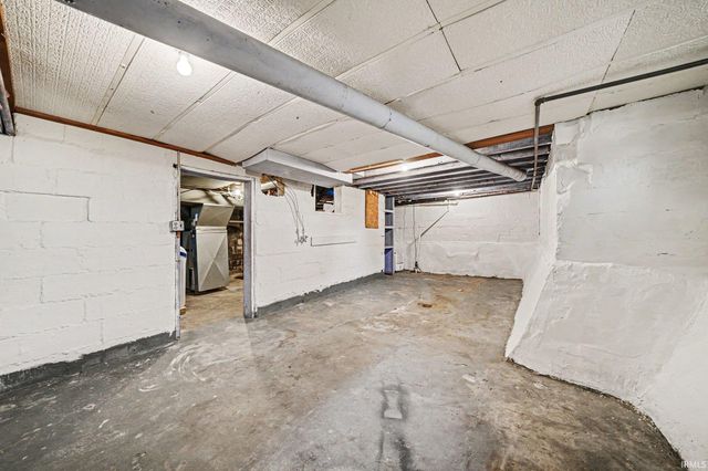 1111 W Wilkinson Street, Goshen, IN 46528