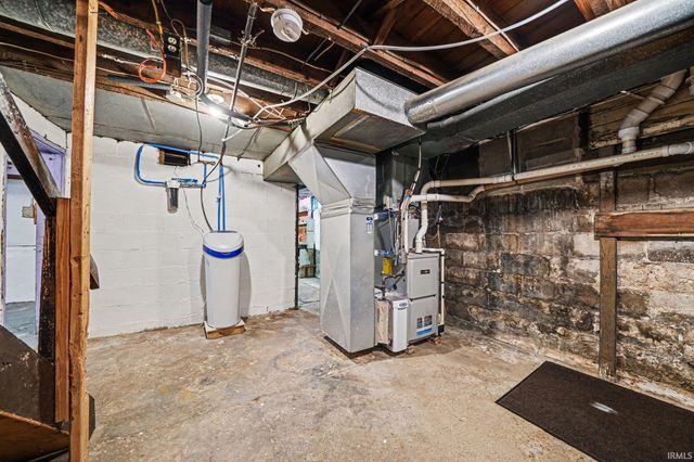 1111 W Wilkinson Street, Goshen, IN 46528