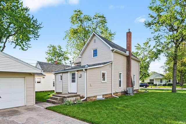 1111 W Wilkinson Street, Goshen, IN 46528