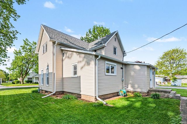 1111 W Wilkinson Street, Goshen, IN 46528