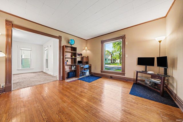 1111 W Wilkinson Street, Goshen, IN 46528