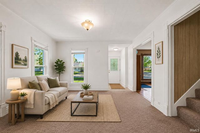 1111 W Wilkinson Street, Goshen, IN 46528