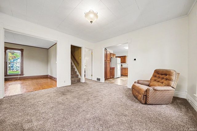 1111 W Wilkinson Street, Goshen, IN 46528