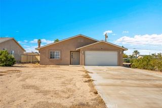 5564 Mariposa, 29 Palms, CA 92277