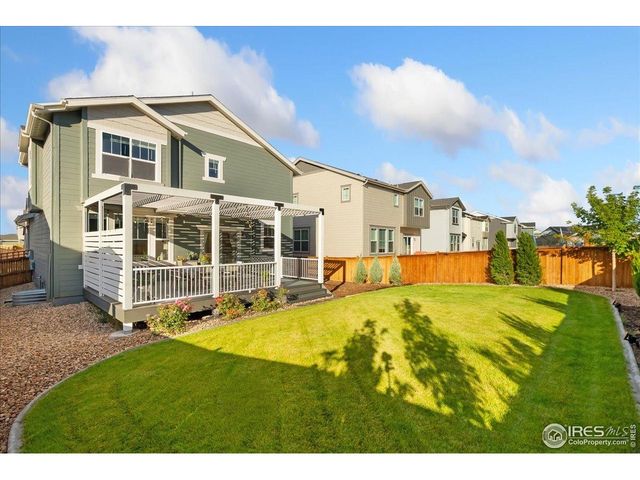 5572 Mare Ln, Timnath, CO 80547