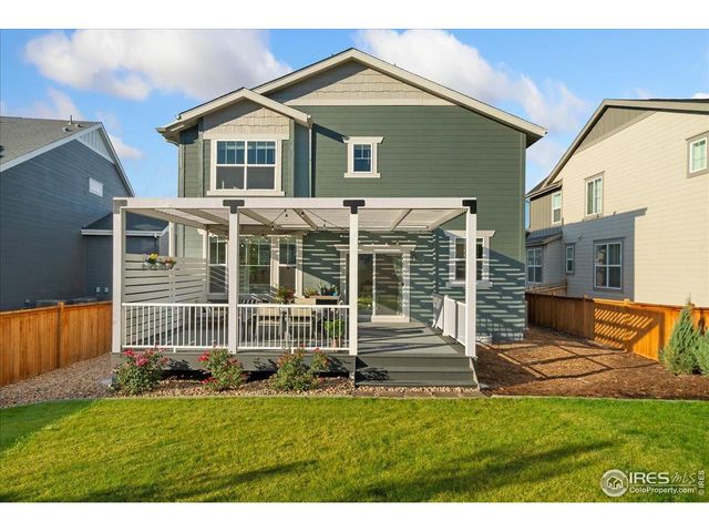 5572 Mare Ln, Timnath, CO 80547