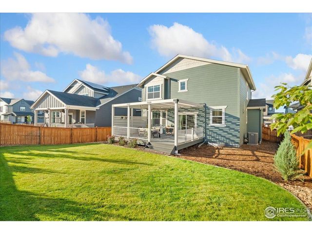 5572 Mare Ln, Timnath, CO 80547