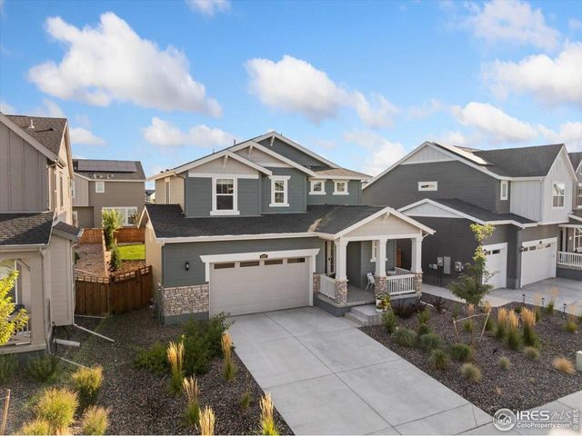5572 Mare Ln, Timnath, CO 80547