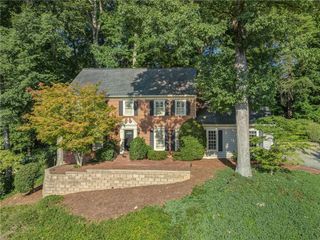 1833 Jacksons Creek Bluff, Marietta, GA 30068