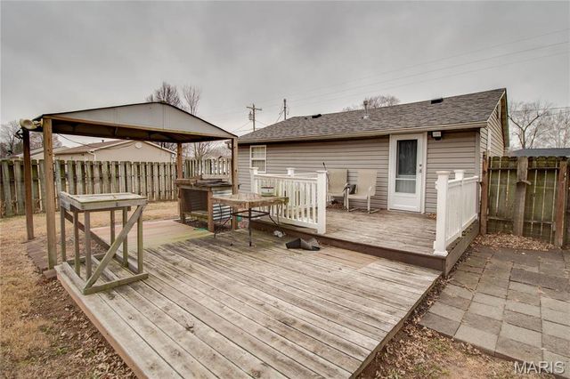 202 Truman Street, Bethalto, IL 62010