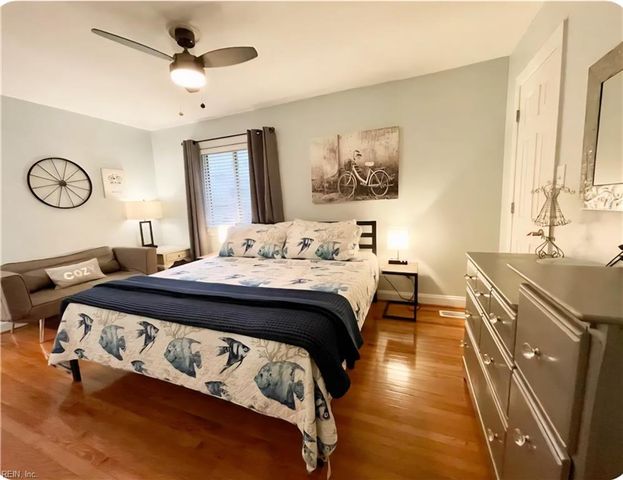 337 25th ST, Virginia Beach, VA 23451