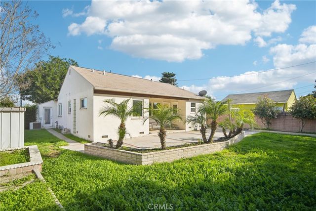 11761 Gail Lane, Garden Grove, CA 92840