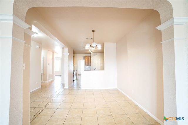 119 W Running Wolf Trail, Harker Heights, TX 76548