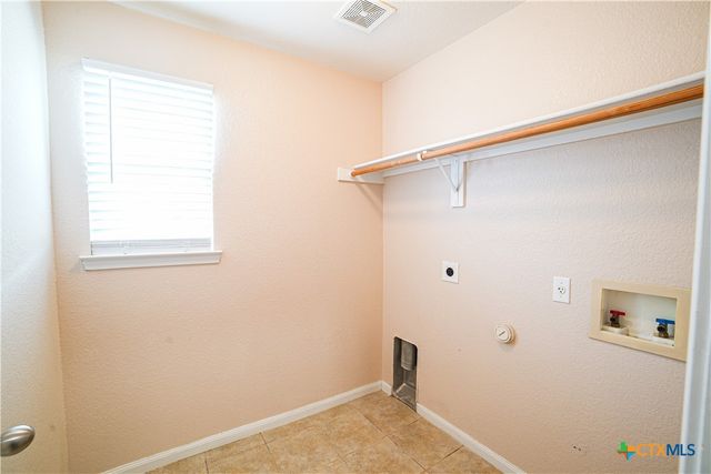 119 W Running Wolf Trail, Harker Heights, TX 76548