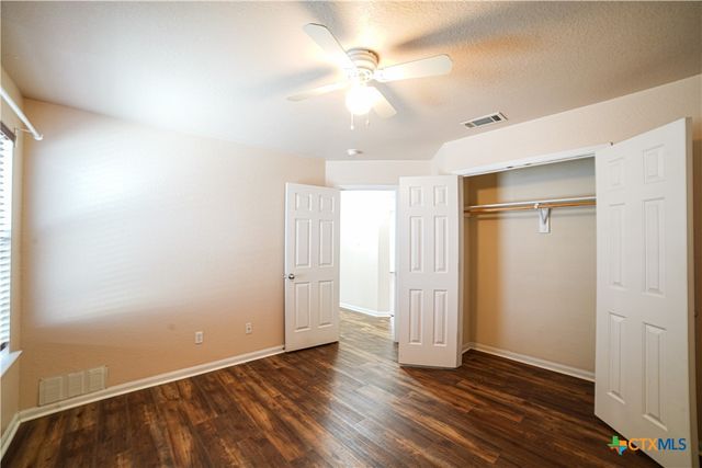 119 W Running Wolf Trail, Harker Heights, TX 76548