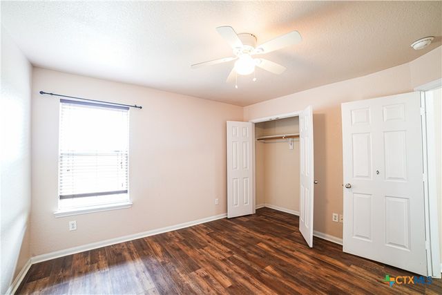 119 W Running Wolf Trail, Harker Heights, TX 76548