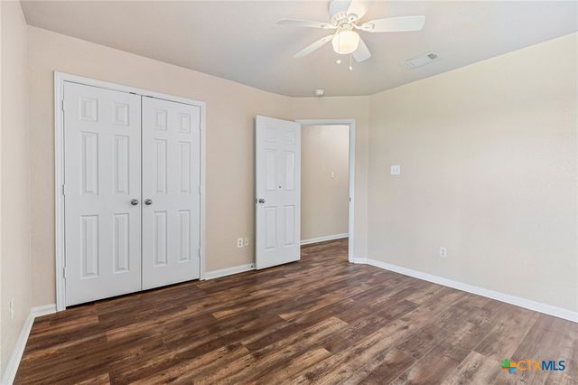 119 W Running Wolf Trail, Harker Heights, TX 76548