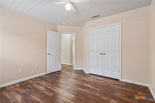 119 W Running Wolf Trail, Harker Heights, TX 76548