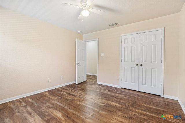 119 W Running Wolf Trail, Harker Heights, TX 76548