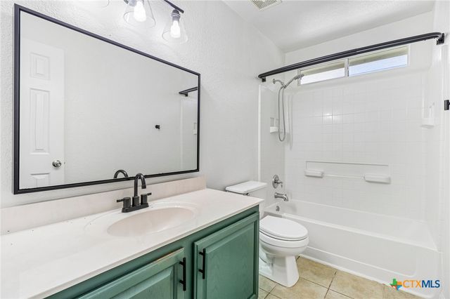 119 W Running Wolf Trail, Harker Heights, TX 76548