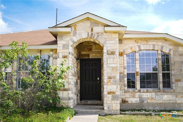119 W Running Wolf Trail, Harker Heights, TX 76548
