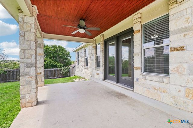 119 W Running Wolf Trail, Harker Heights, TX 76548